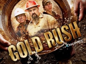 Gold Rush: Alaska