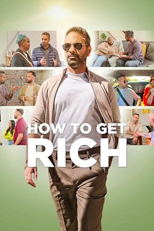 How to Get Rich